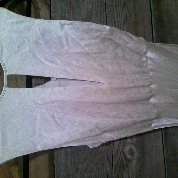 Bec & Bridge Maxi dress - Picture 3 of 5